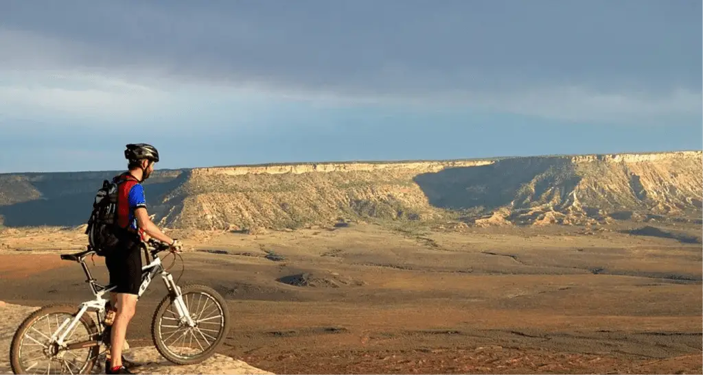 Hurricane Utah Mountain Biking
