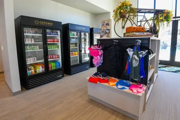 general store gateway rv