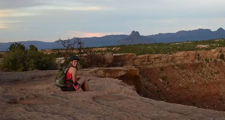 The Best Southern Utah Hikes​