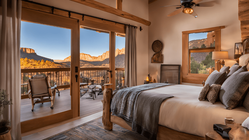 Best Luxury Casitas near Zion National Park: Your Ultimate Guide