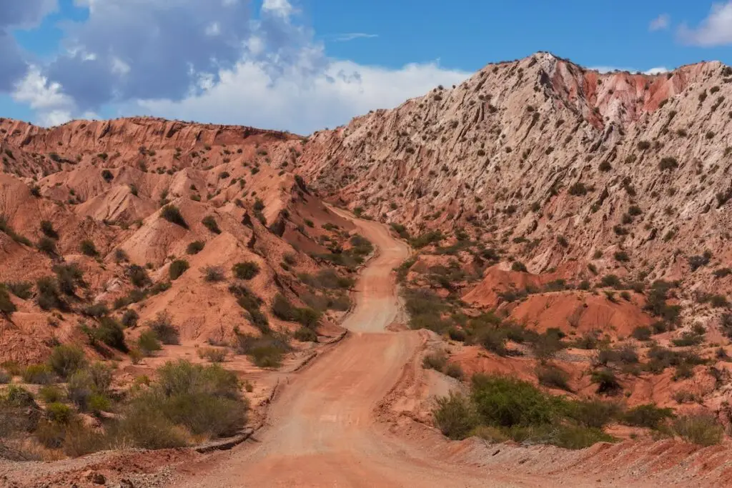 off road and thrill seekers